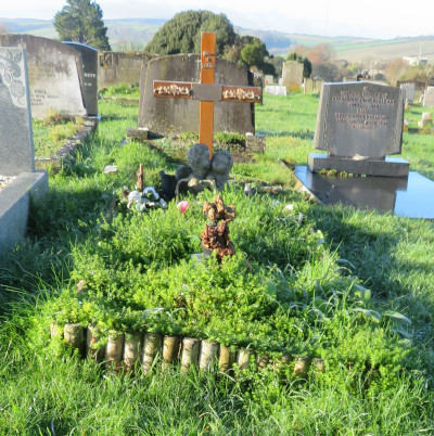 Gwendoline Mary COOK