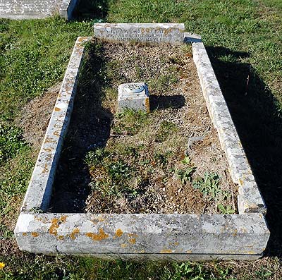William Harold HAYLES