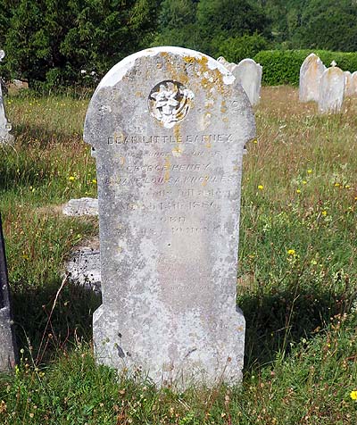 Ernest Edward KNOWLES