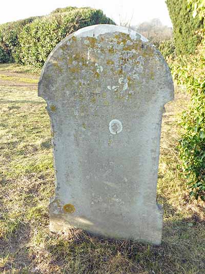 George JUPE