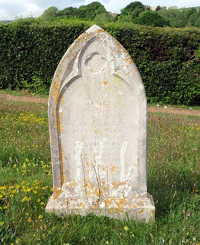 William WOOD