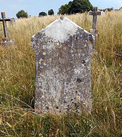 Jane JOHNSON