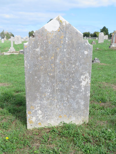 Mary FIELDER