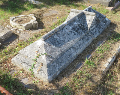 Christina Macgregor SKINNER