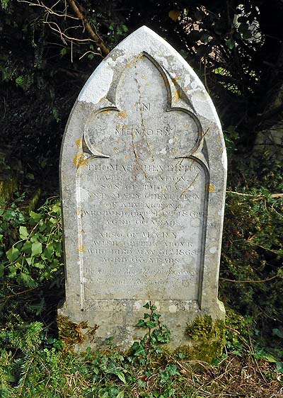 Thomas CHEVERTON