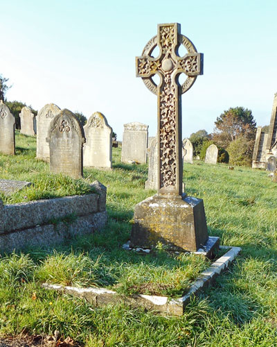 Robert Percival Woodhouse ATKINS