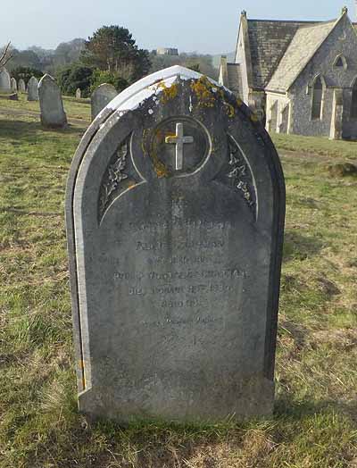 Alice CHAPMAN