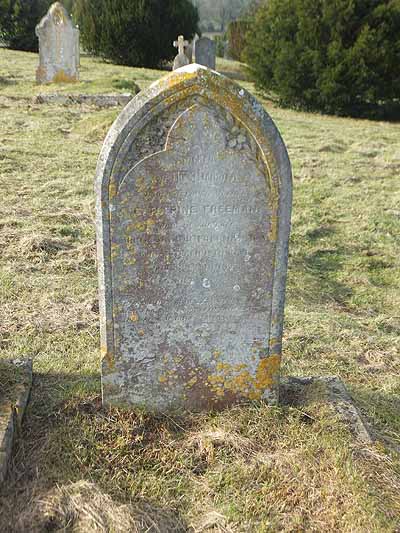 Catherine FREEMAN