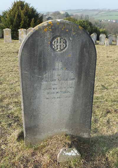 William LASMANN