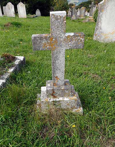 Marion May DAYKIN