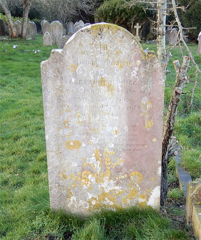 Alexander PRICE