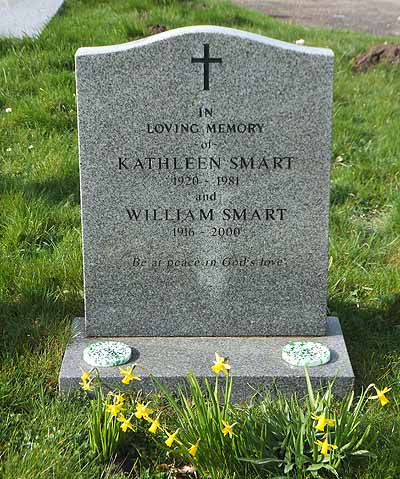 Kathleen SMART