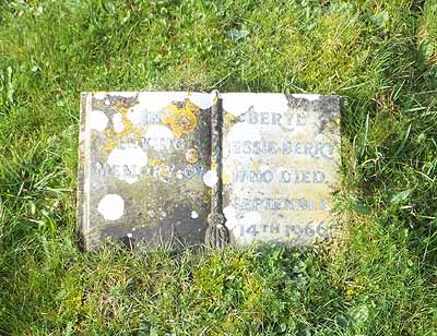 Beryl Jessie BERRY