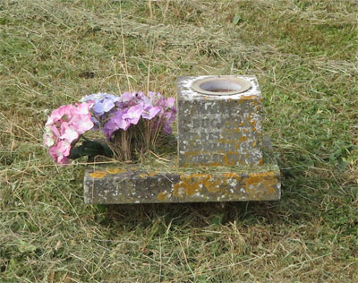 Mabel Edith BUCKELL