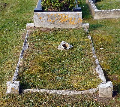 Dorothy Ellen JEFFERIES