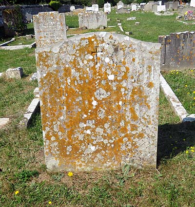 Ethel Rose COOPER