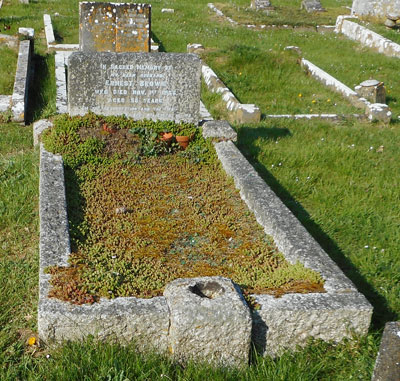 Ernest BROWN