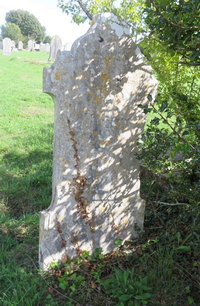 Mary SCOTT