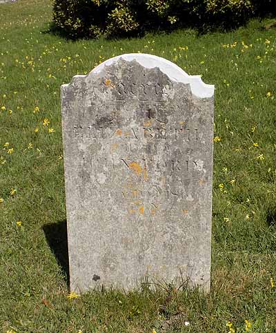 Elizabeth FORD