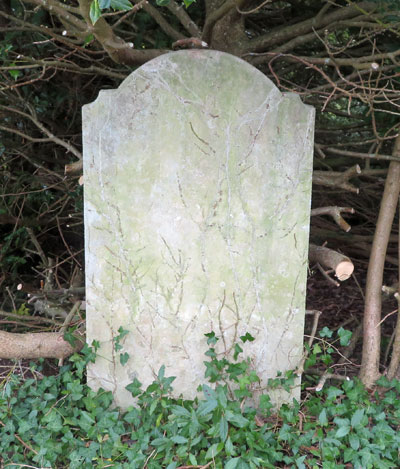 Barnabas SCOVELL