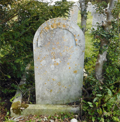 Eliza PRAGNELL