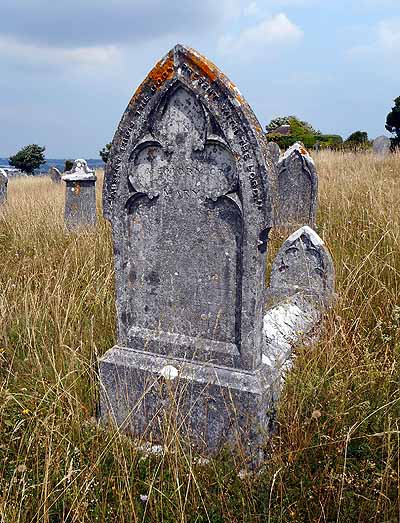 Mary RIDLEY
