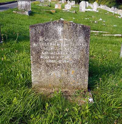Kathleen Mary POWELL