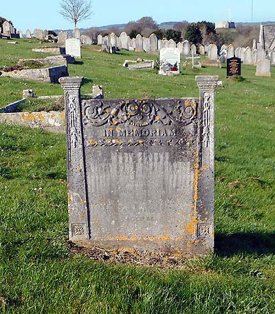 John Henry CLARKE