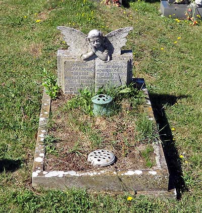 Joseph Alexander PERKINS