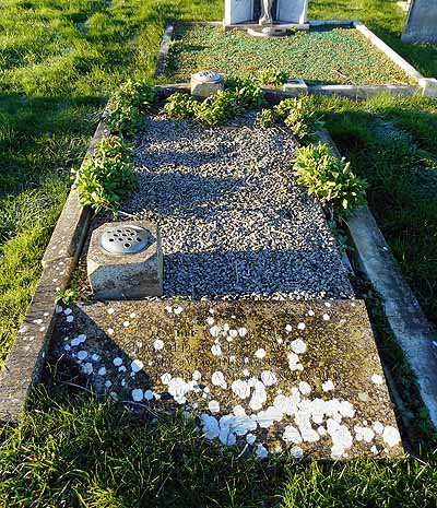 Harold Owen LEWIS