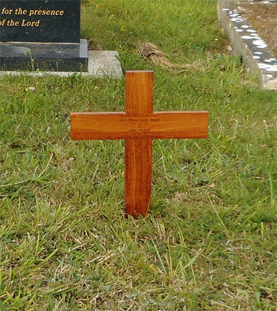 James WOODFORD