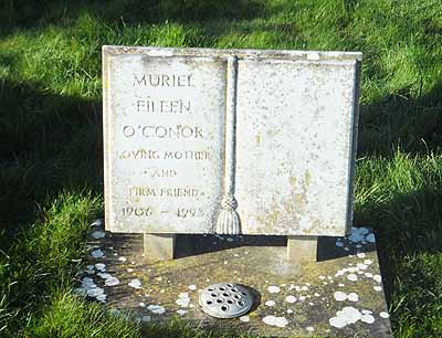 Muriel Eileen O