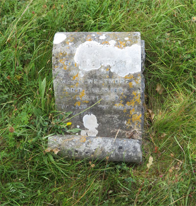 Francis Edgar WESTMORE