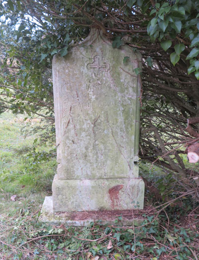 Mary LEWIS