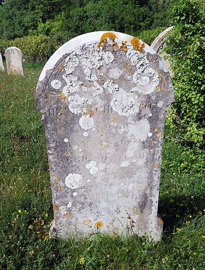 Henry CHIVERTON