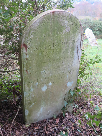 Maria ROBERTS