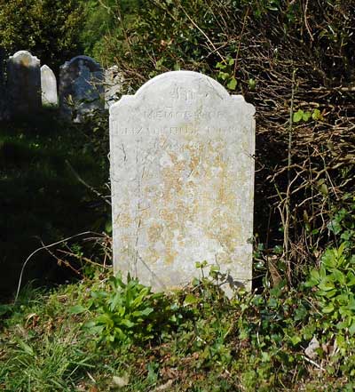 Elizabeth LININGTON