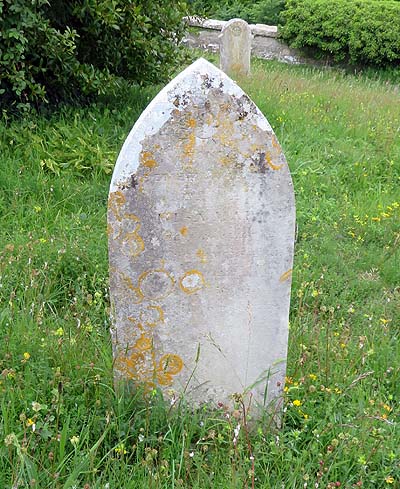 Louisa MARSHALL