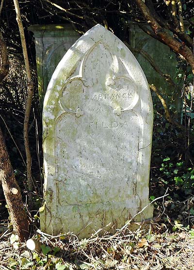 Matilda COOPER