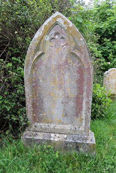 William DAY