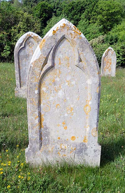 John DAVIS