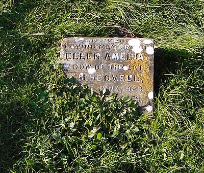 Ellen Amelia SCOVELL