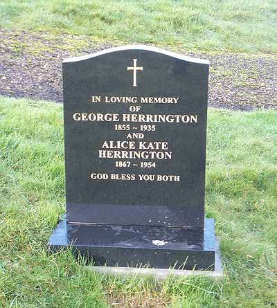 Alice Kate HERRINGTON