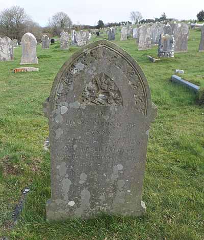 Fanny GROVES