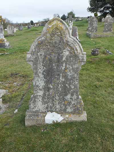 Reginald William HUMBER