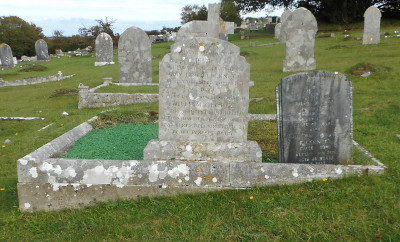 William George PLUCKNETT