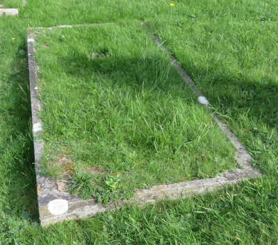 Mary Wilson PRENTICE