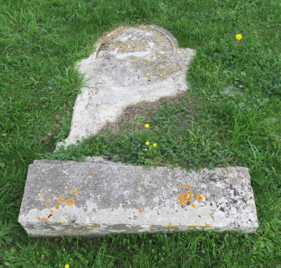 Albert George DEW