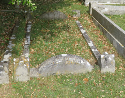 Elsie Hilda DAVIS