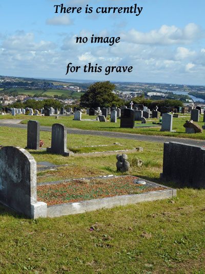 no image for this grave